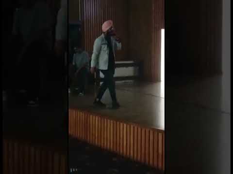 Jaidev Singh Performance