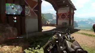 Don't Give in to Peer Pressure: COD BO3 Edition