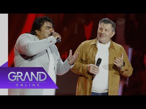 Bejhan Ramov sreo svog idola: “On je pevačina, ja sam običan radnik i amater”