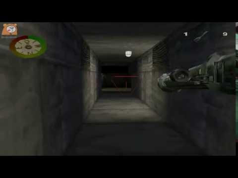 Medal of Honor, Vengeance Production (0 hits taken)