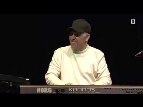 ARA  GEVORGYAN  Live in Yerevan 2019