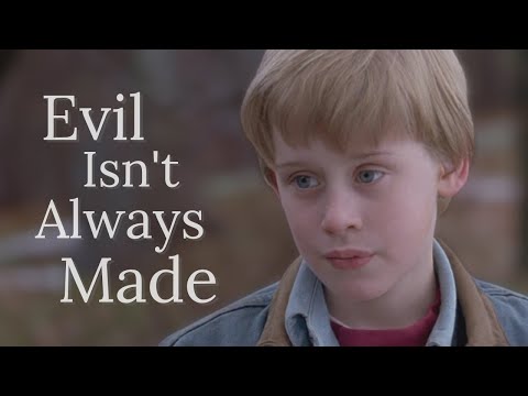 In The Mind Of A Villain: Henry Evans from The Good Son