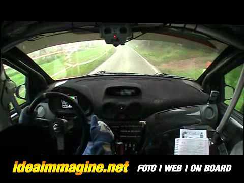 Ronde dei Vivai Pistoiesi 2010: Sinibaldi - Ramacciotti www.ideaimmagine.net