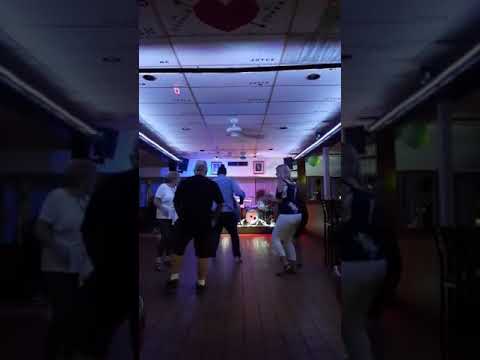 Promotional video thumbnail 2 for The Pepper Shakers