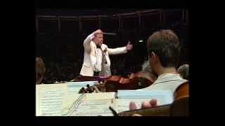 Delius 'Walk to the Paradise Garden' - Sir Andrew Davis conducts