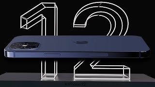 EXCLUSIVE iPhone 12 Pro Max Design Leaks! It&#039;s HUGE