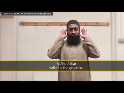 download lagu mp3 mp4 How To Offer Namaz E Janaza, download lagu How To Offer Namaz E Janaza gratis, unduh video klip How To Offer Namaz E Janaza