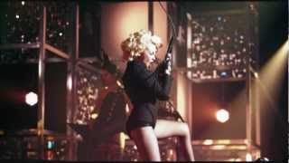 Kylie Minogue - Stars (The Kylie Show)