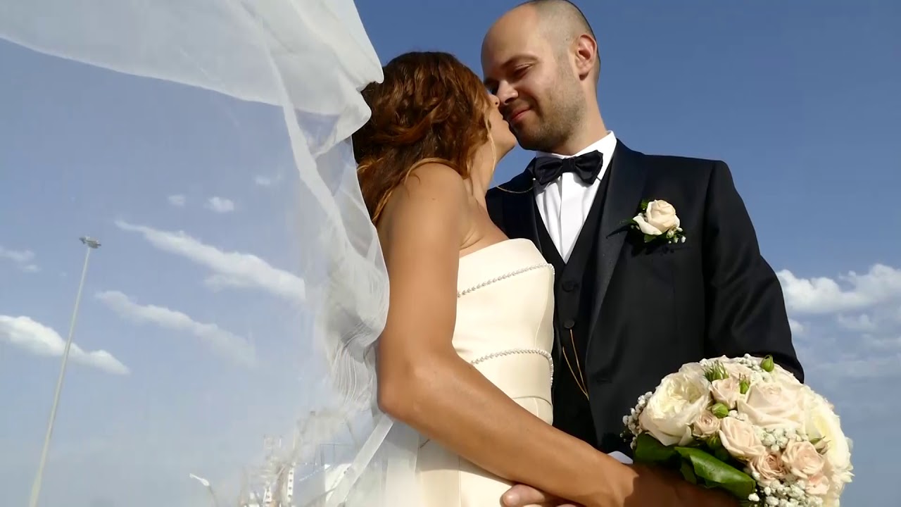 Wedding trailer 2019 GINO E LAURA