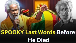 Max Romeo, Iconic Jamaican Reggae Artist, Dies at 80: Cause of Death and Final Words Revealed. 2025