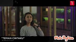 Download lagu Teman Cintaku (Devano Danendra ft. Aisyah Aqilah) mp3