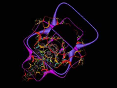 BLAST-CRYSTAL METHOD