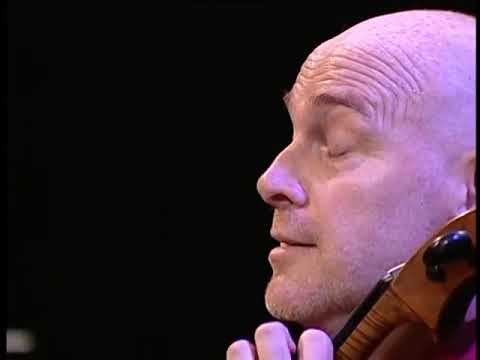 Roeland Duijne plays Tchaikovsky’s Rococo Variations