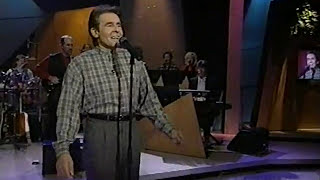 Davy Jones &quot;It&#39;s Not Too Late&quot; and &quot;I&#39;ll Love You Forever&quot; Live