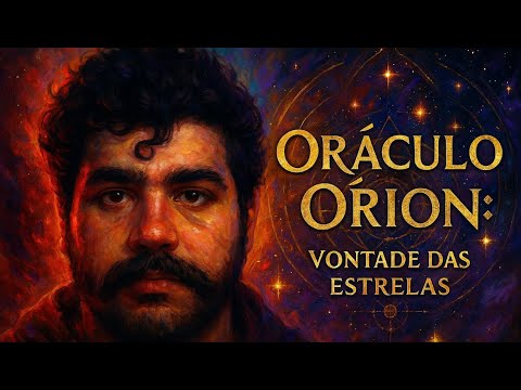 Oráculo de Órion: Vontade das Estrelas