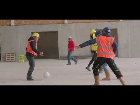 W drużynie siła  | Euro 2020⚽