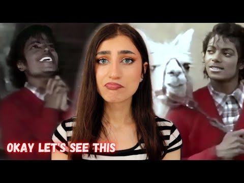 This Rare Unauthorized Interview Reveals How Michael Jackson Really Was / 1983