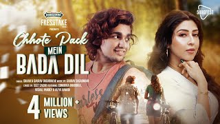 Chhote Pack Mein Bada Dil song artwork