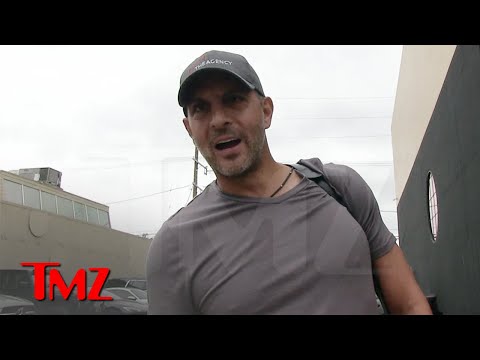 Mauricio Umansky Says Kyle Richards and Morgan Wade Haven't Had Sex, No Relationship | TMZ Exclusive