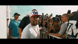 Cabana Pool Bar feat Floyd Mayweather