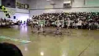 Goodbye Rally, Chargerettes