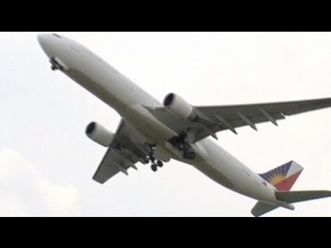 Airbus, vinta commessa da 7 mld da Philippine Airlines