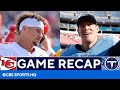 Titans Blow Out Patrick Mahomes, Chiefs 27-3 | FULL Recap | CBS Sports HQ