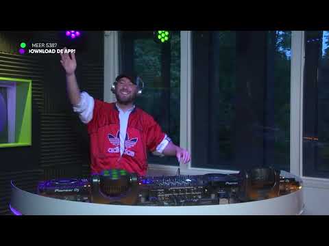 KAV VERHOUZER DJ SET @  RADIO 538 JUNI 2023 - BAS & DYLAN