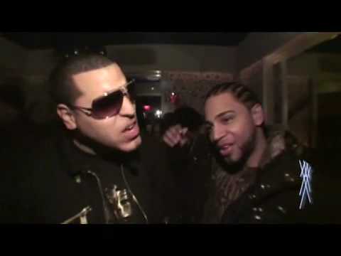 Max Agende Birthday Bash 2009