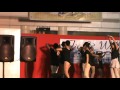 Fit N Well Ballet Butterfly Fly Away Part 2