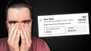 Arbitrage Betting Traps & How to Avoid Them — Full Breakdown & Transcript