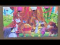 Sneak Peeks From The Book Of Pooh Stories From The Heart 2001 DVD ️🩷