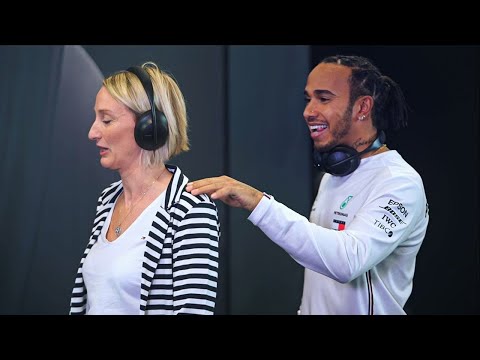 When F1 Drivers Surprise Their BIGGEST FANS