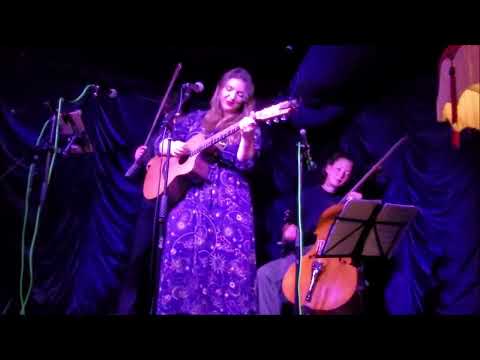 Daisy Chute (ft Matt Kent & Midori Jaeger) - Dust of a Star & Meet in the Middle @ Aces and Eights