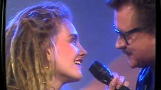 Heinz Rudolf Kunze - Grösser als wir beide - ZDF-Hitparade - 1990