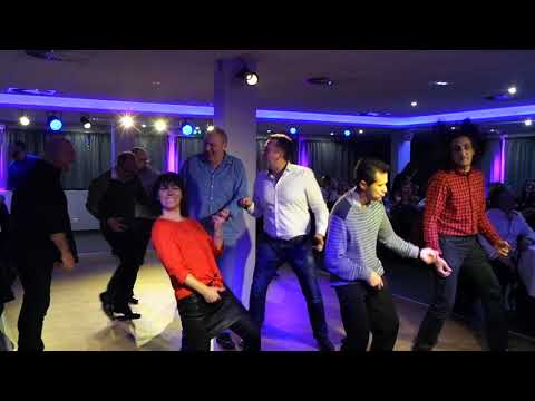 Soirée à l'Hermitage le 26_01_2018