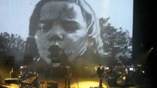 Sigur Rós- Meo Blódnasir (live) Vancouver, 2008 (full song)