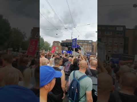 Unmute-Us Awakenings Joris Voorn 21-08-21 Techno Amsterdam