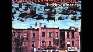 Bad Religion - New America