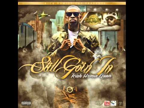 Cool Mill & Murk Traxx (TC) ft. Rich Homie Quan - You Freaky