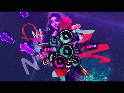 PinkPantheress - Noises (Official Lyric Video)