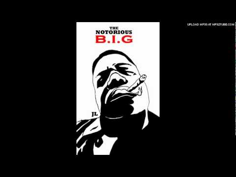 Notorious BIG _Sky is the limit_ vs. Gangstarr _Full Clip