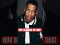 Jay Z Blacked On This! | Pre Game | Sauce Money | Belly Soundtrack