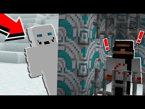 He Was *TRAPPED* in the CURSED Minecraft Dimension (Realms SMP S3 E37)