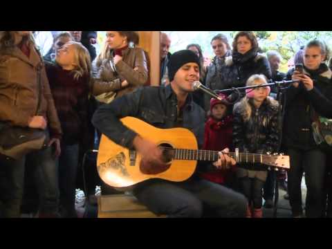 Milow - Where My Head Used To Be (live bij Q)