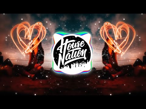 MorganJ feat. Sash Sings - Burnin' (Voost Remix)