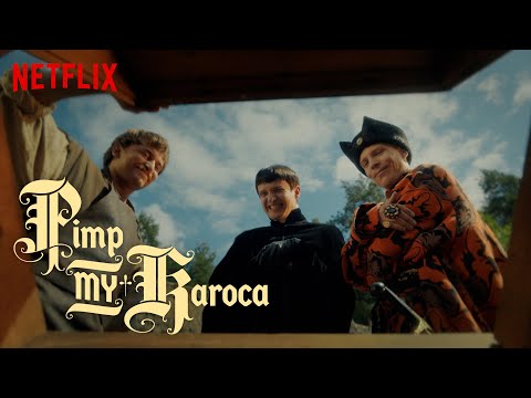 Pimp My Karoca | 1670: Sezon 2 | Netflix