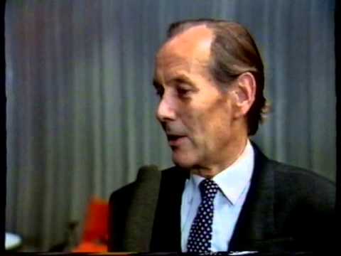 NEA006 -  NOS Journaal - Kaping Abel Tasman Boeing - 24-12-1987