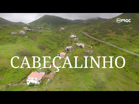 Cabeçalinho, Ilha de São Nicolau, Cabo Verde 2022