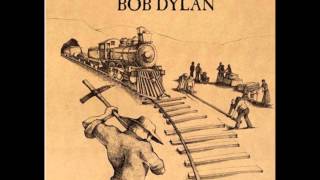 Bob Dylan Trouble In Mind